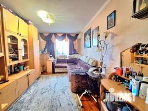 2-к квартира, вторичка, 27м2, 3/5 этаж