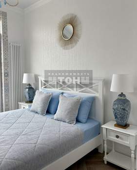 1-к квартира, вторичка, 51м2, 3/5 этаж