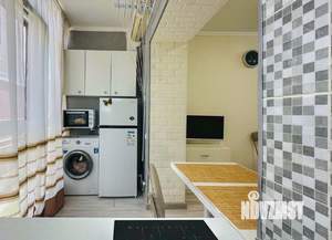 Студия квартира, вторичка, 16м2, 2/2 этаж