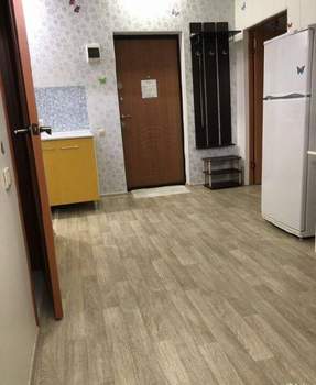 1-к квартира, вторичка, 30м2, 9/9 этаж