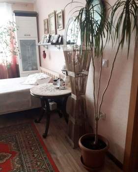 1-к квартира, вторичка, 38м2, 11/16 этаж