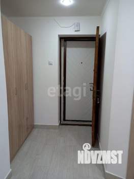 3-к квартира, вторичка, 57м2, 1/5 этаж