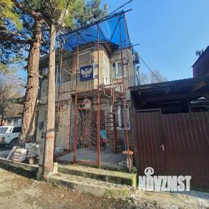 1-к квартира, вторичка, 24м2, 1/2 этаж