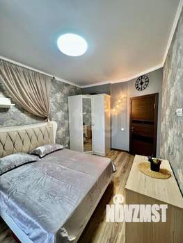 1-к квартира, вторичка, 63м2, 5/6 этаж