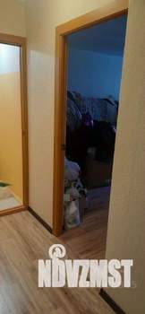 3-к квартира, вторичка, 95м2, 3/16 этаж