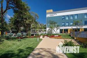 1-к квартира, вторичка, 45м2, 7/20 этаж