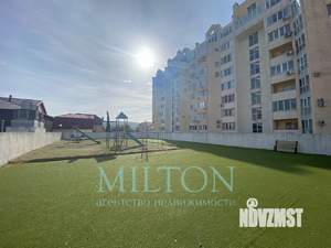 2-к квартира, вторичка, 51м2, 9/9 этаж