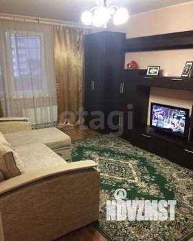 2-к квартира, вторичка, 56м2, 12/16 этаж
