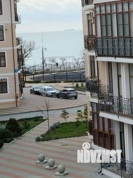 1-к квартира, вторичка, 30м2, 3/6 этаж