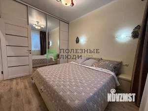 2-к квартира, вторичка, 48м2, 2/6 этаж