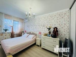 1-к квартира, вторичка, 40м2, 4/4 этаж