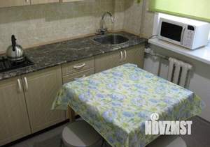2-к квартира, вторичка, 55м2, 3/5 этаж
