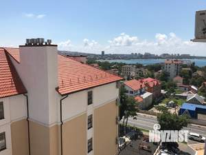 1-к квартира, вторичка, 48м2, 7/11 этаж