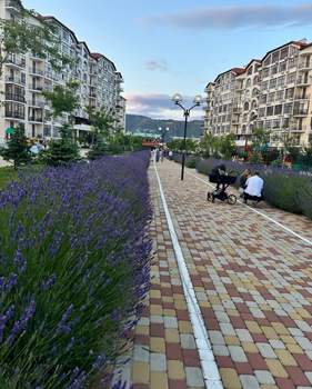 2-к квартира, вторичка, 50м2, 6/8 этаж