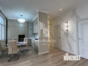 3-к квартира, вторичка, 76м2, 4/5 этаж