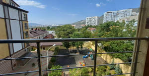 1-к квартира, вторичка, 43м2, 4/5 этаж