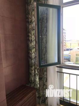 3-к квартира, вторичка, 80м2, 2/7 этаж