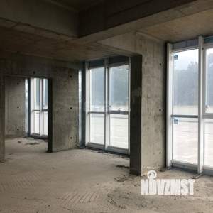 3-к квартира, вторичка, 194м2, 3/20 этаж