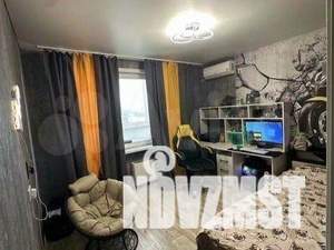 3-к квартира, вторичка, 80м2, 12/16 этаж