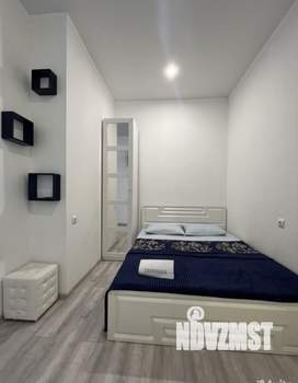 Студия квартира, вторичка, 29м2, 4/6 этаж