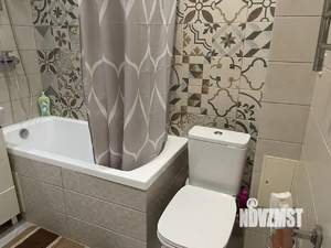 1-к квартира, вторичка, 57м2, 6/11 этаж