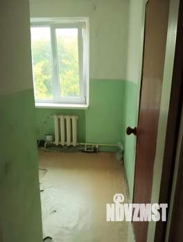 1-к квартира, вторичка, 22м2, 5/5 этаж