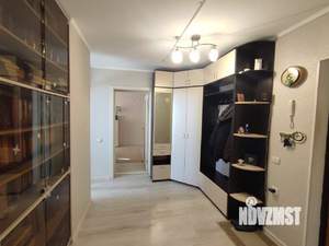 2-к квартира, вторичка, 58м2, 15/16 этаж