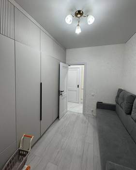 2-к квартира, вторичка, 41м2, 4/5 этаж