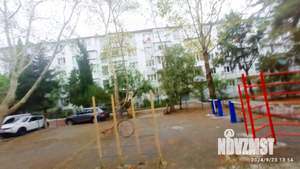 2-к квартира, вторичка, 35м2, 4/5 этаж