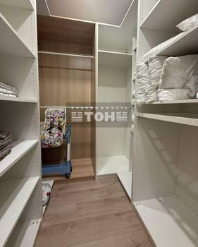 2-к квартира, вторичка, 75м2, 2/14 этаж