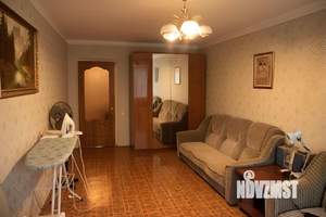 3-к квартира, вторичка, 66м2, 3/5 этаж