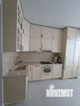 Студия квартира, сданный дом, 50м2, 8/12 этаж