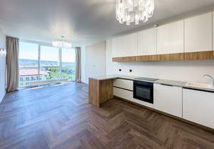 2-к квартира, вторичка, 83м2, 8/20 этаж