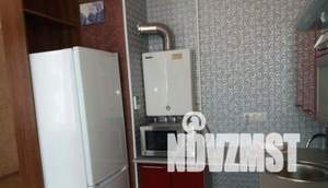 2-к квартира, вторичка, 38м2, 4/4 этаж