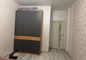 1-к квартира, вторичка, 44м2, 1/7 этаж