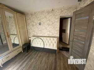 Студия квартира, вторичка, 33м2, -1/3 этаж