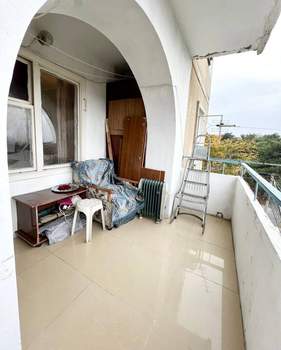 2-к квартира, вторичка, 57м2, 4/6 этаж