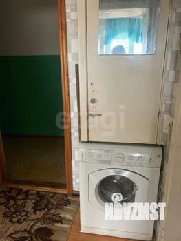 1-к квартира, вторичка, 22м2, 5/5 этаж