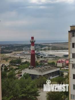 3-к квартира, вторичка, 55м2, 9/9 этаж