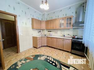 1-к квартира, вторичка, 43м2, 1/5 этаж