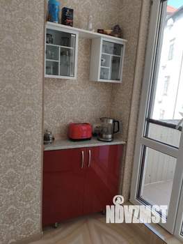 1-к квартира, вторичка, 43м2, 6/8 этаж