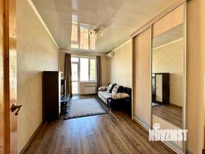 1-к квартира, вторичка, 66м2, 5/5 этаж