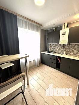 2-к квартира, вторичка, 58м2, 2/5 этаж