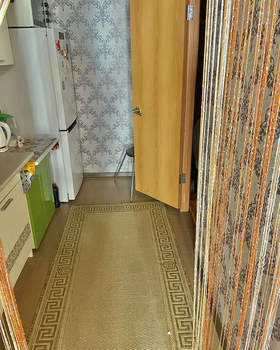 Студия квартира, вторичка, 25м2, 1/2 этаж
