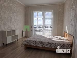 2-к квартира, вторичка, 61м2, 10/11 этаж