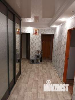 3-к квартира, вторичка, 90м2, 8/16 этаж