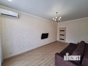 1-к квартира, вторичка, 52м2, 4/8 этаж
