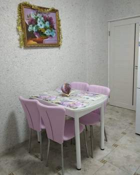 1-к квартира, вторичка, 41м2, 3/7 этаж