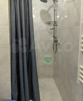 1-к квартира, вторичка, 52м2, 3/14 этаж