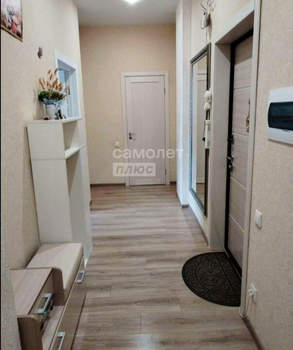2-к квартира, вторичка, 54м2, 6/8 этаж